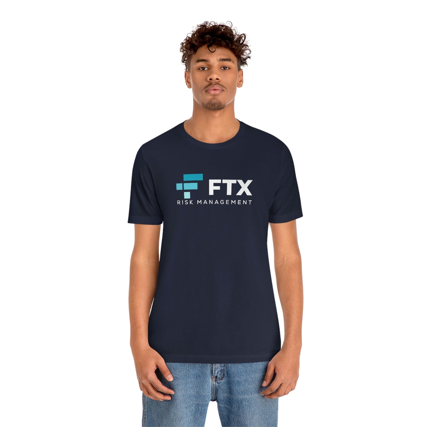 FTX Risk Management Team Tee