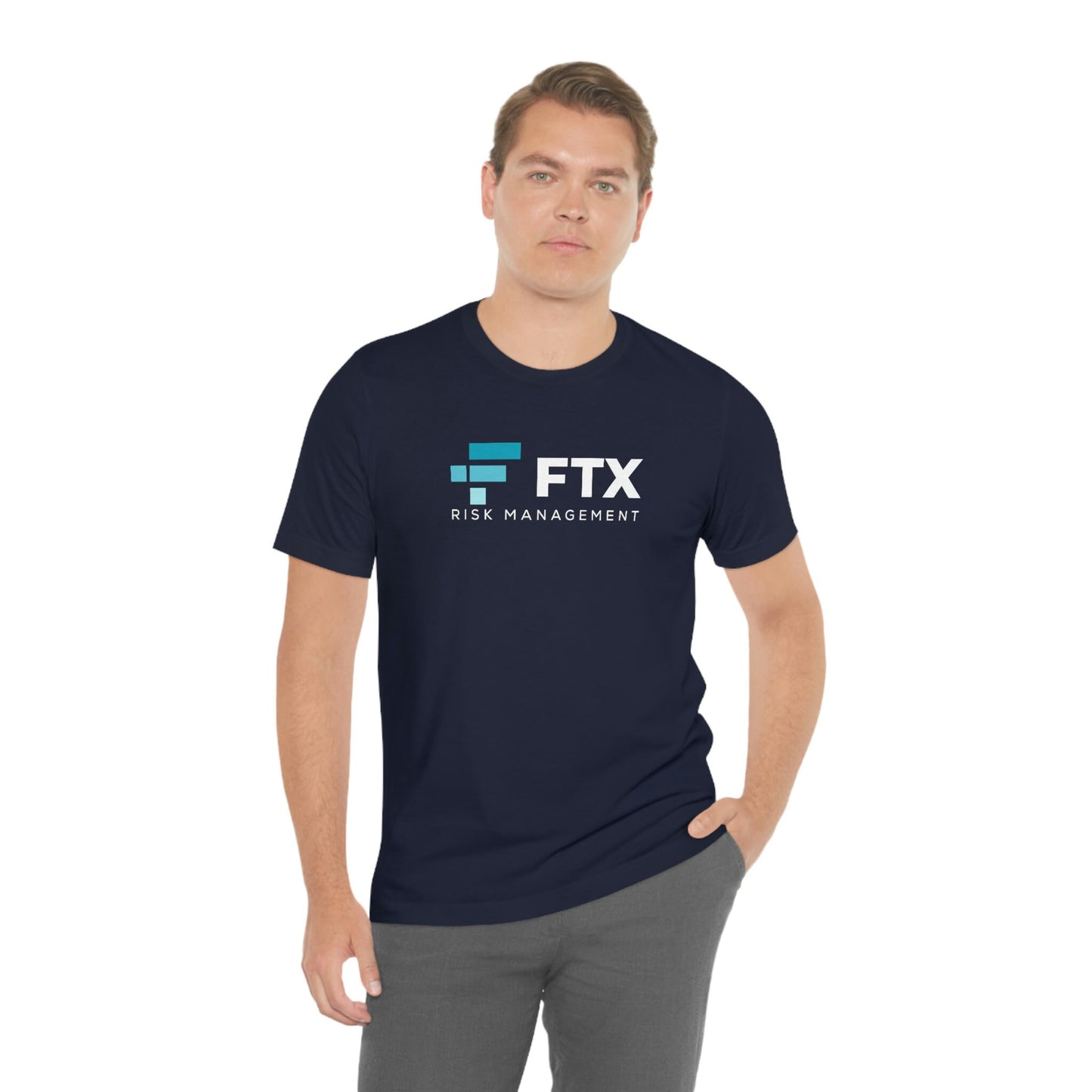 FTX Risk Management Team Tee