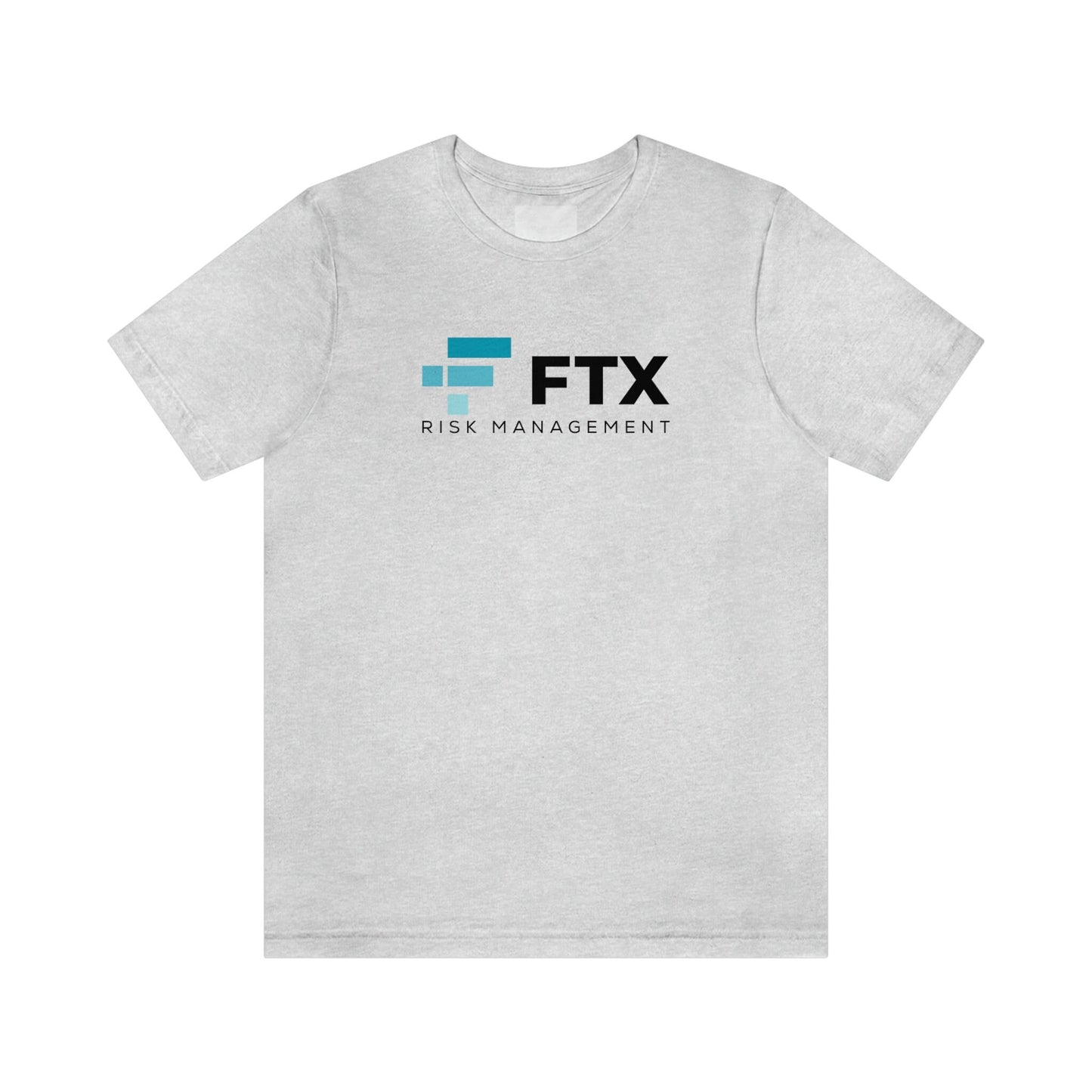 FTX Risk Management Team Tee