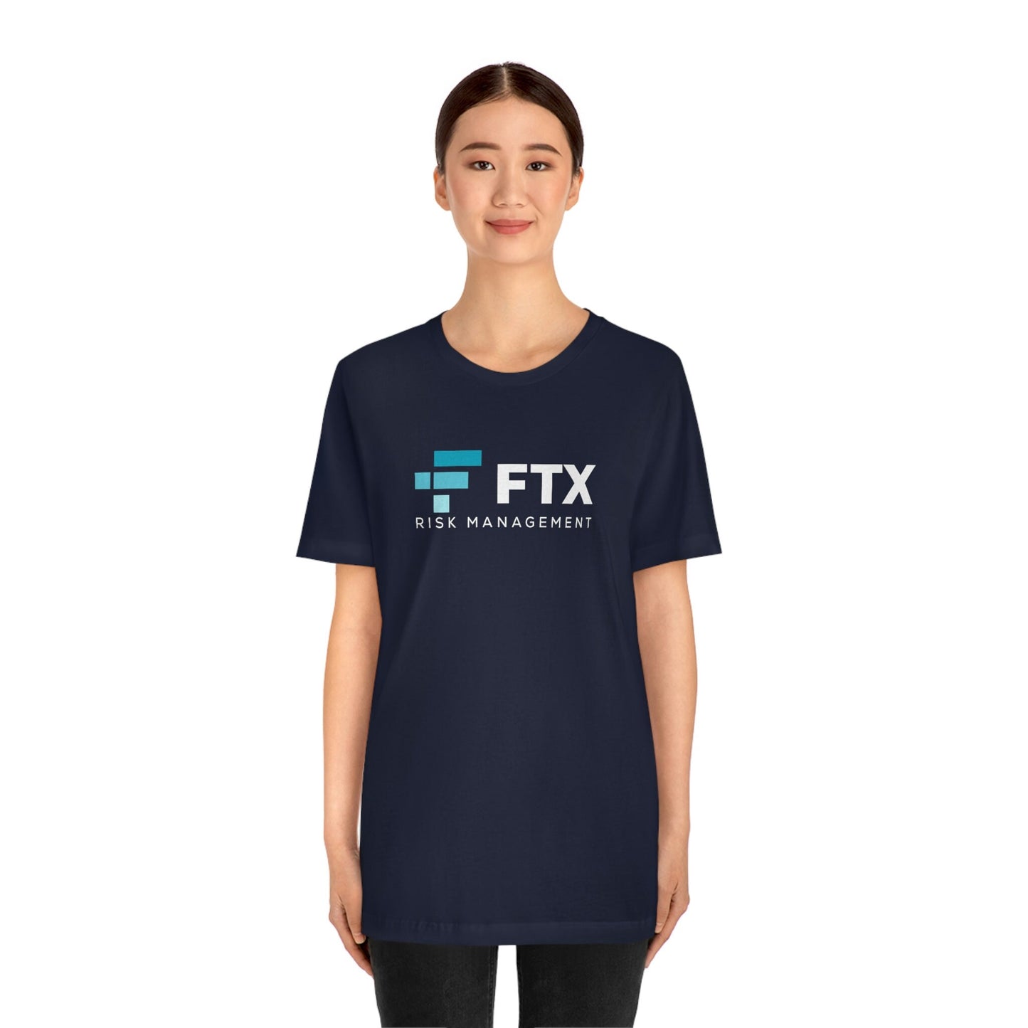 FTX Risk Management Team Tee