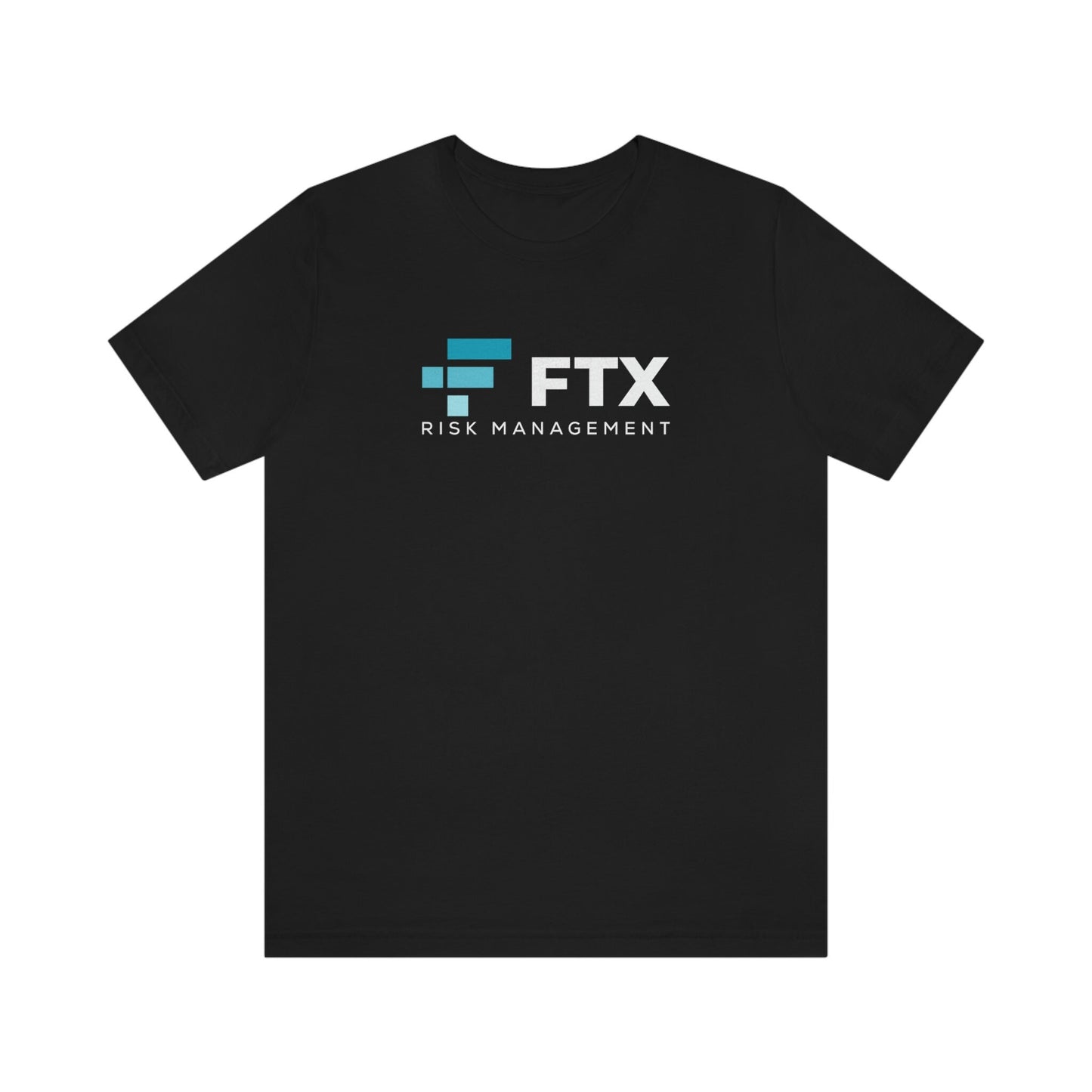 FTX Risk Management Team Tee