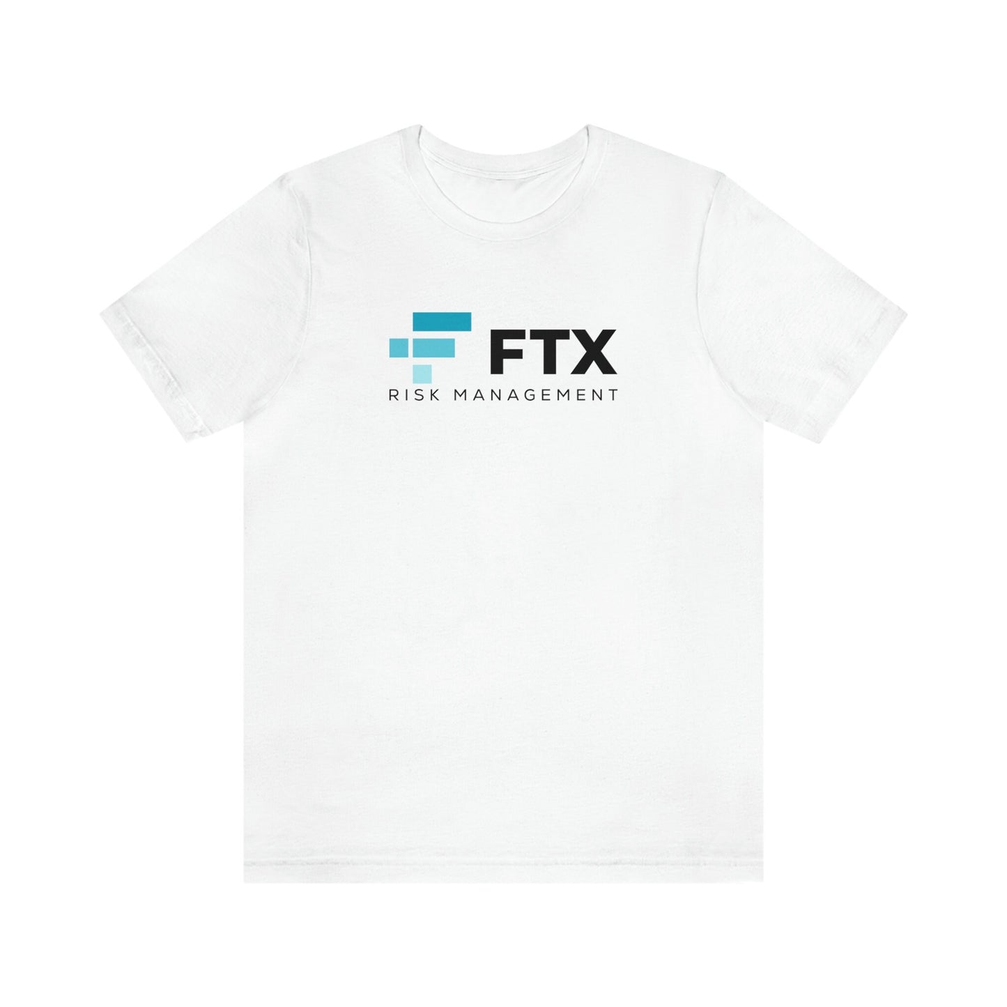 FTX Risk Management Team Tee