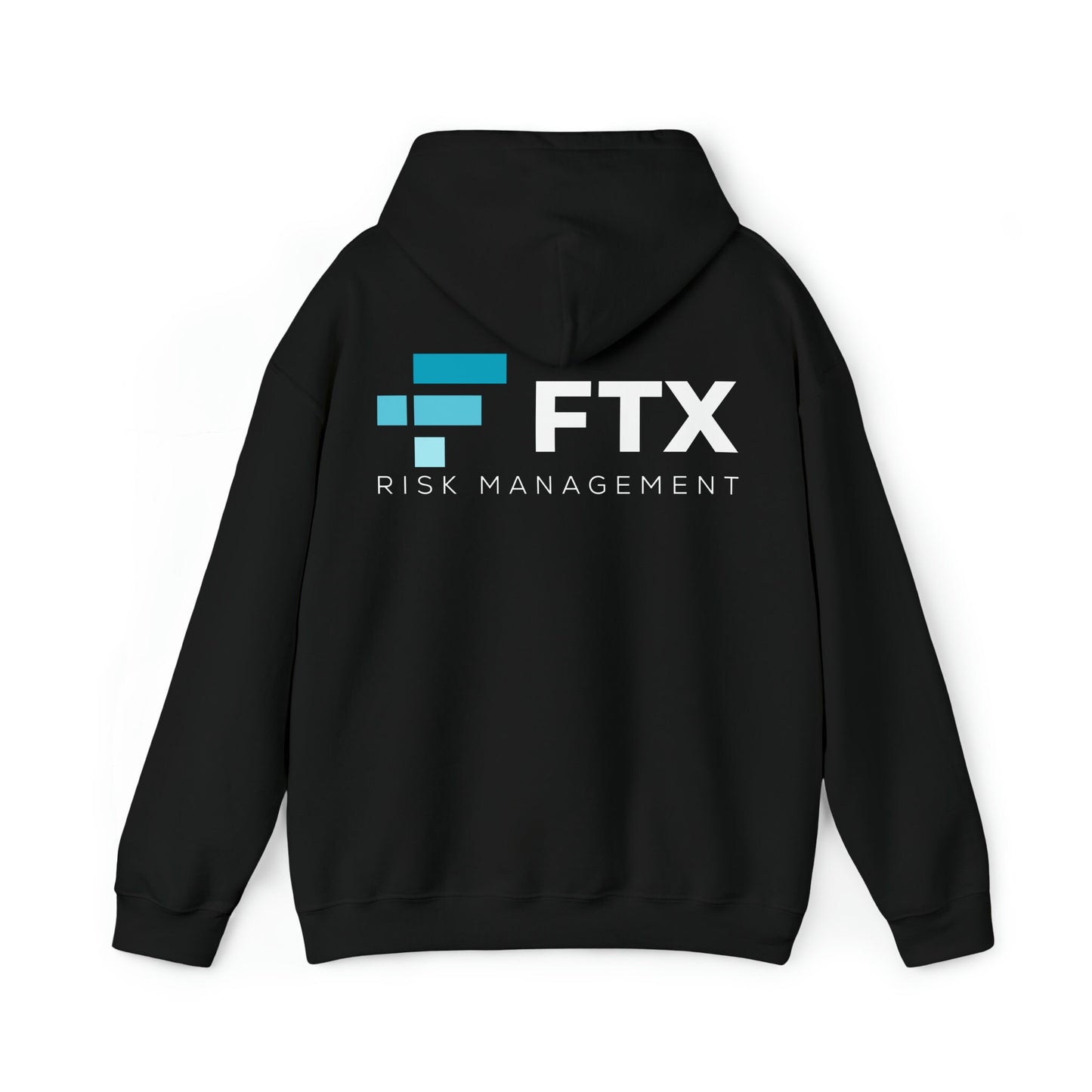 FTX Risk Management Team Hoodie