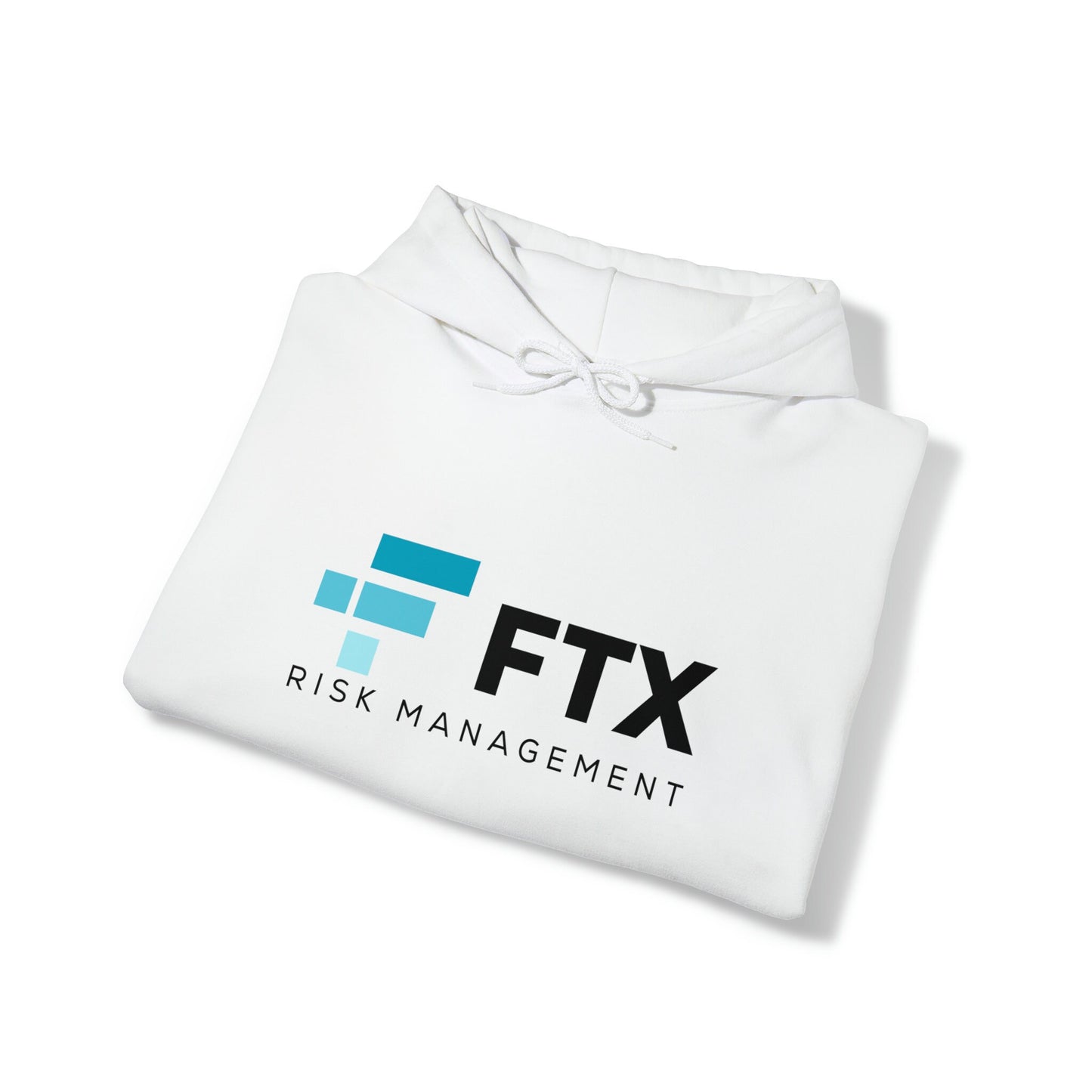 FTX Risk Management Team Hoodie