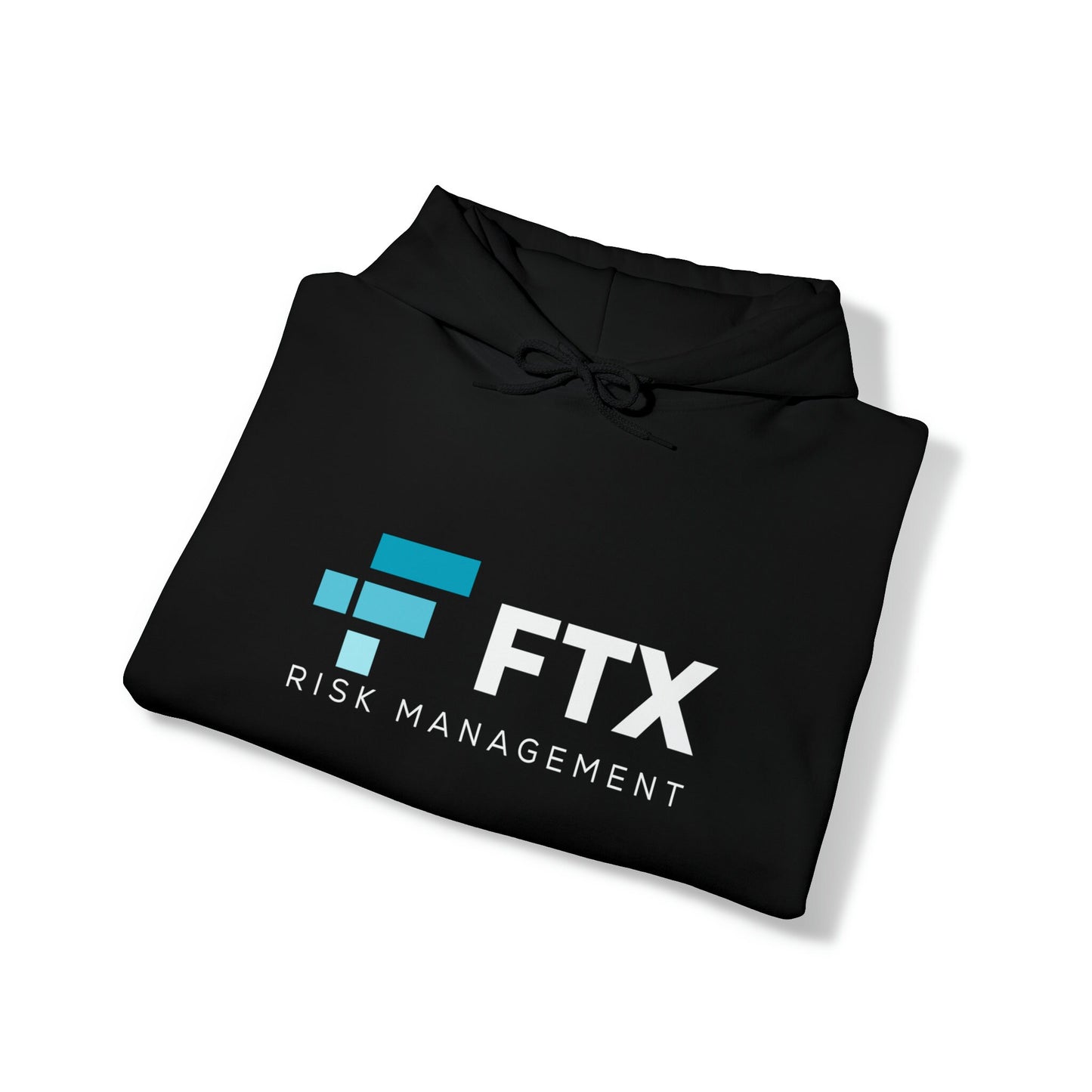 FTX Risk Management Team Hoodie