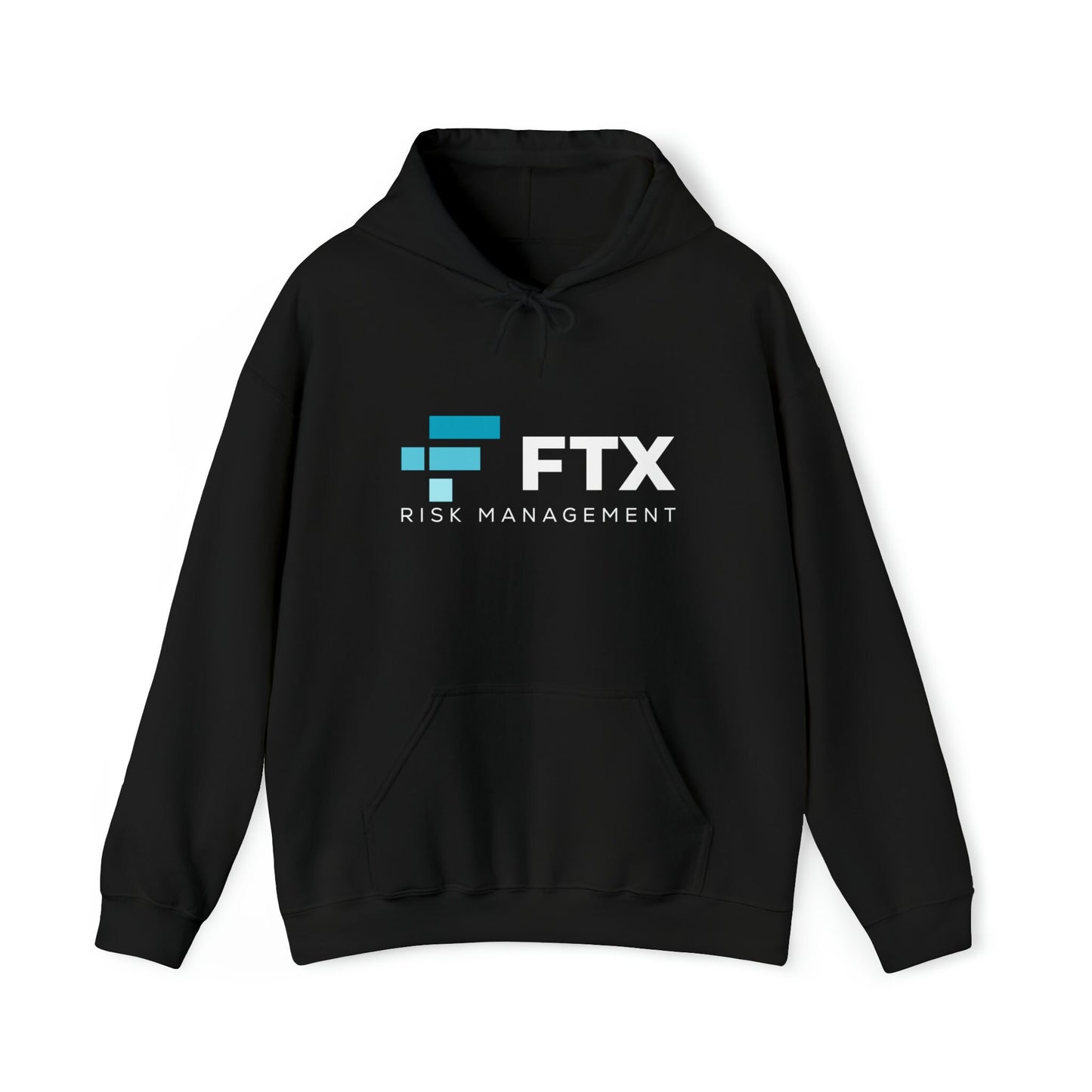 FTX Risk Management Team Hoodie