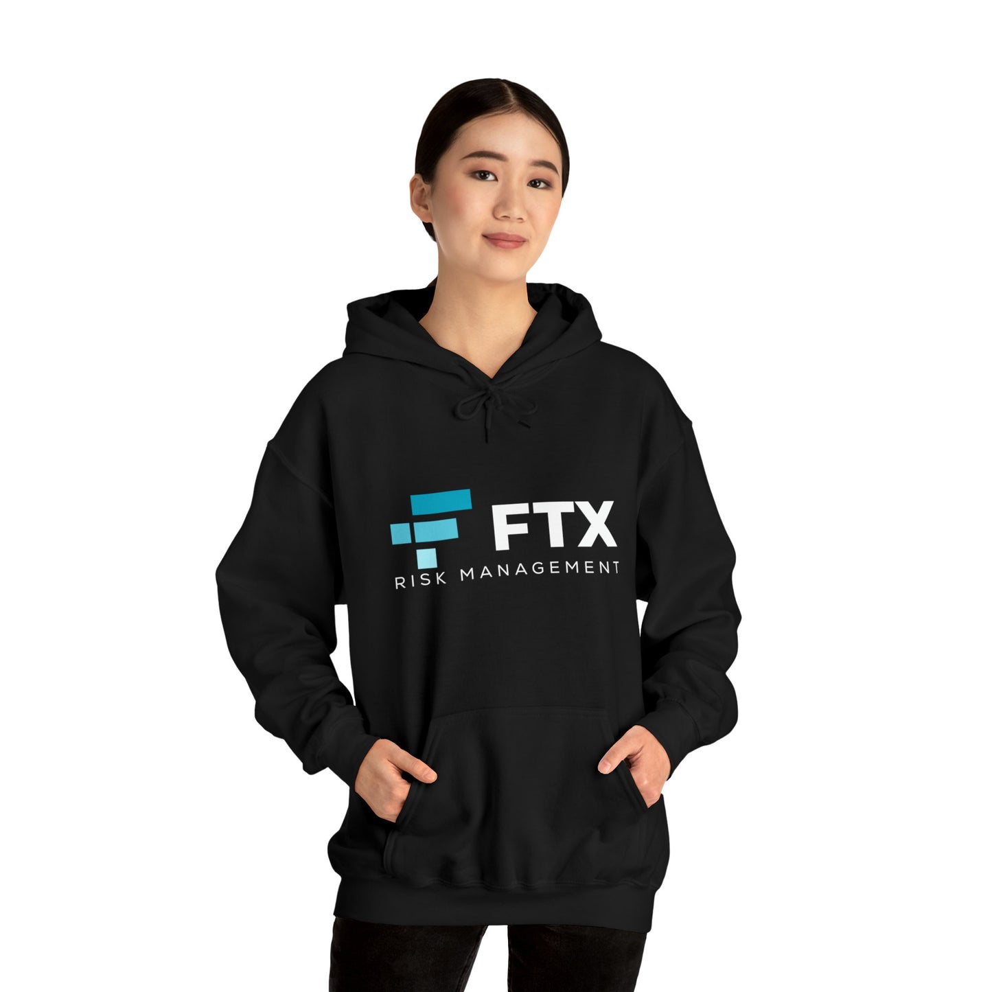 FTX Risk Management Team Hoodie