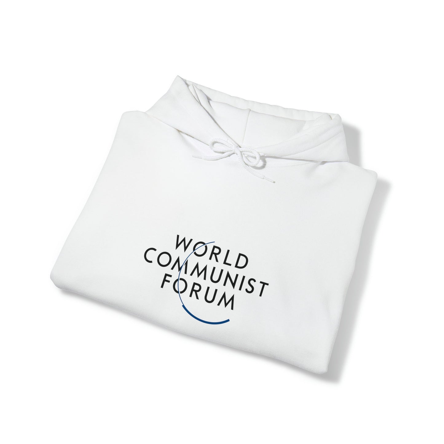 World Communist Forum (WEF) Hoodie