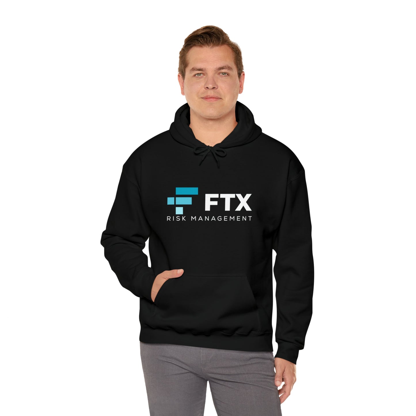 FTX Risk Management Team Hoodie