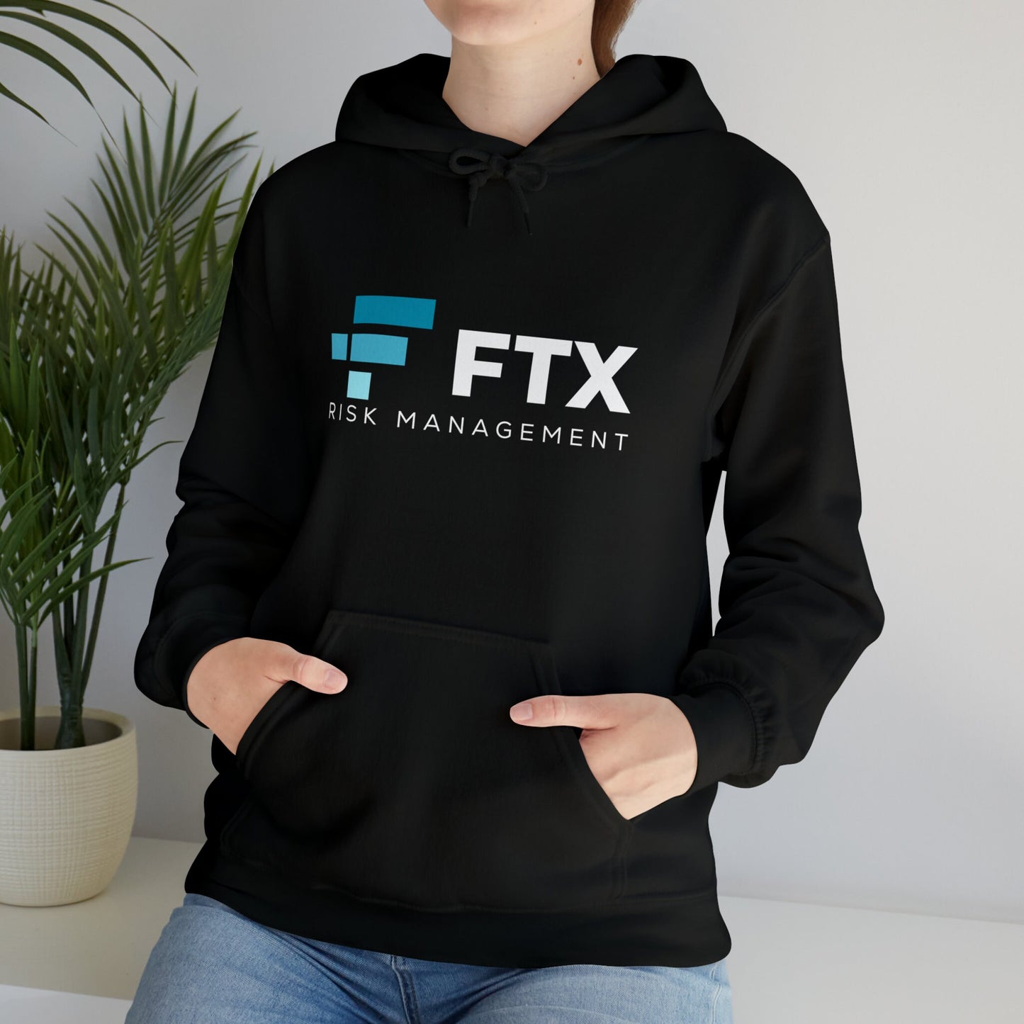 FTX Risk Management Team Hoodie