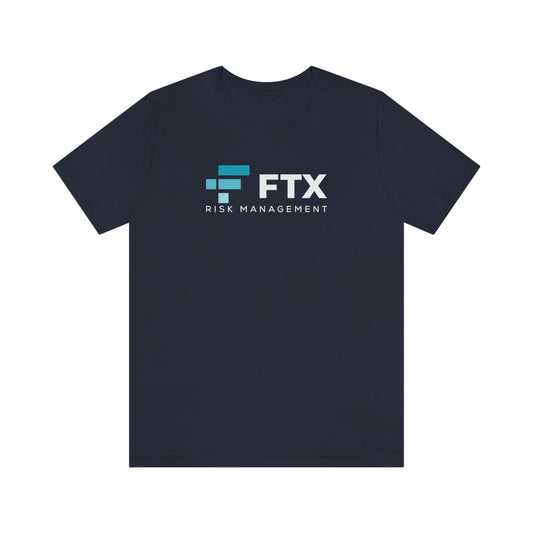 FTX Risk Management Team Tee